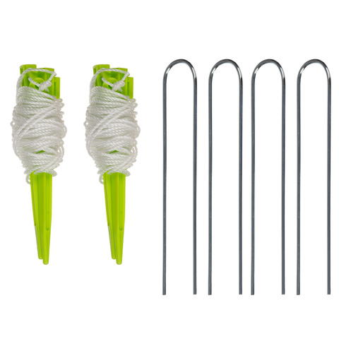 Trizand 25625 Volleyball Net