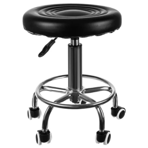 Tabouret-tabouret de coiffure SF23505