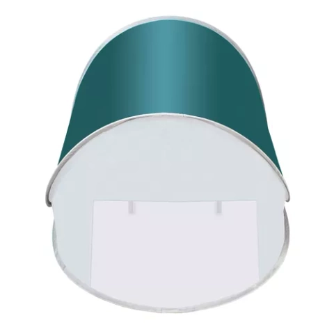 Beach tent 190x86x120cm Trizand 23856