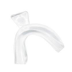 Relaxation splint for grinding 22113