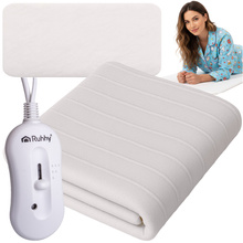 Electric blanket mat 190x80cm Ruhhy 26200