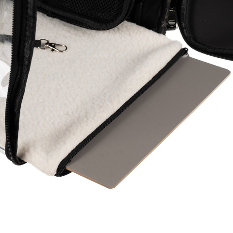 Sac à dos de transport pour chat/chien Purlov 23185