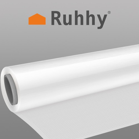 Foil for sealer 28x600 cm