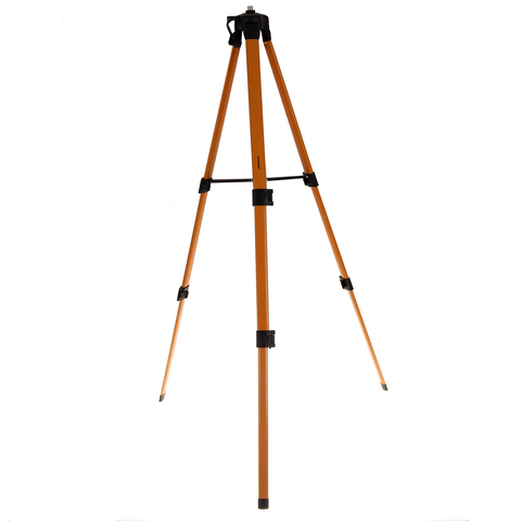 Tripod for cross line laser 150cm Bigstreen 25964