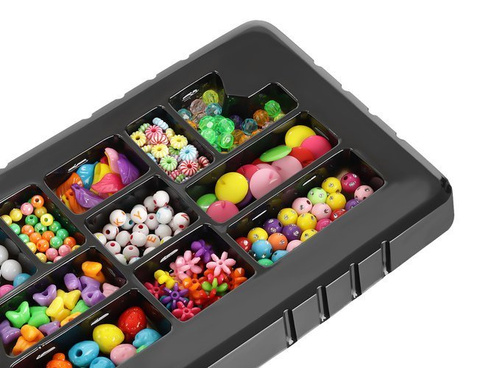 Beads for Jewelry Making - DIY