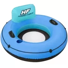 Nafukovací křeslo s opěradlem - BESTWAY 43108