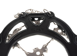 Raczki na buty/kolce antypoślizgowe r. 36-40