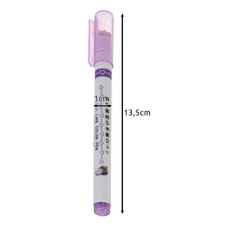 Pattern pen - set of 6 Maaleo 24861