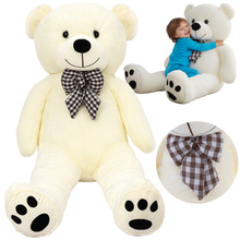 Teddybär 180cm Kruzzel 25925