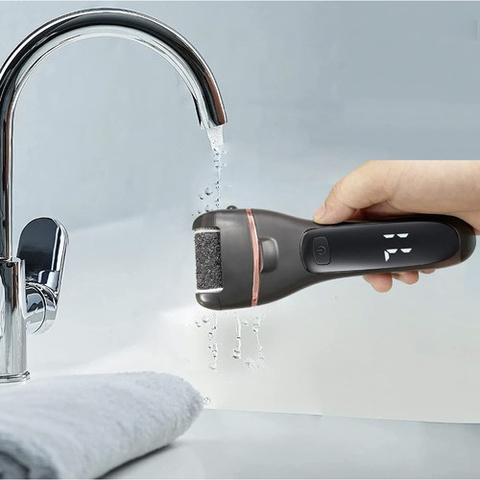 Soulima 23220 Электрическая пилка для ног