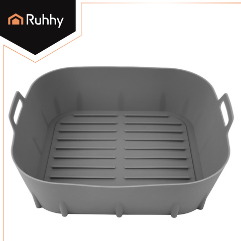 Silikoneinsatz für Fritteuse Ruhhy 25464