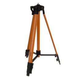 Tripod for cross line laser 150cm Bigstreen 25964