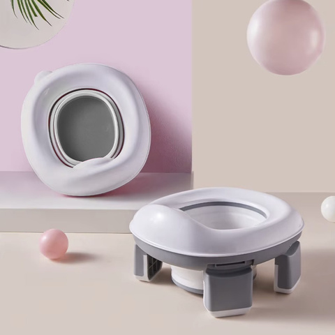 Kruzzel 25510 portable/travel potty