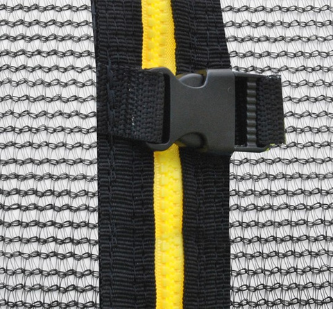 Innentrampolinnetz, 404 cm