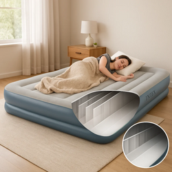 Nafukovací matrace INTEX 64118