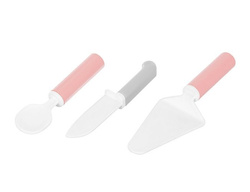 Geburtstagstorte aus Holz