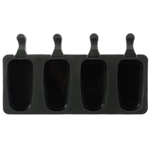 Ruhhy 20990 silicone ice cream mold