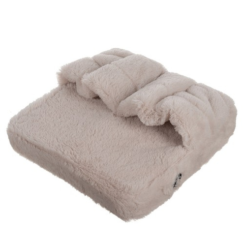 Foot massager - slippers 24752