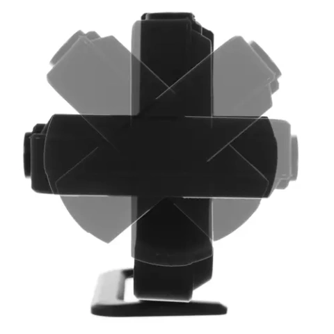 Wecker – LED-Uhr mit Izoxis 19576 Projektor