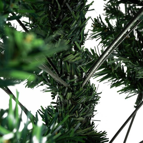 Christmas tree 2.2m Ruhhy 22318