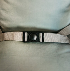 Gray swing NEW H18026