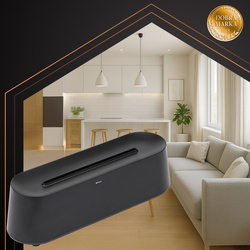 Aroma diffuser - humidifier 250ml Ruhhy 26328