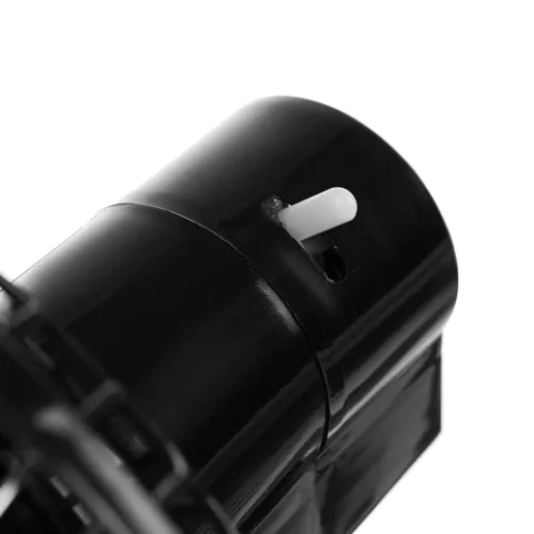 Xtrobb 23194 Rotary Fan with Clip