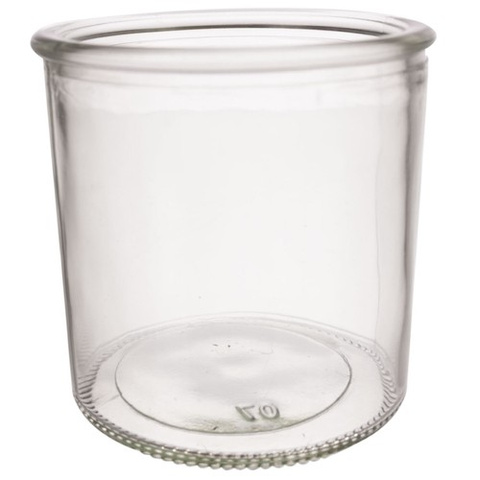 Gardlov 24282 Bambus-Rattan-Laterne