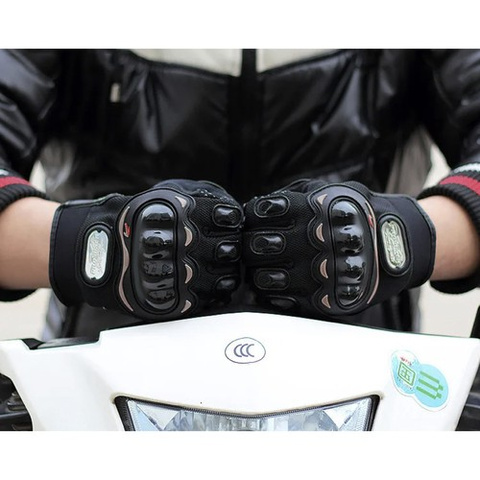 XL Trizand 22632 Motorradhandschuhe