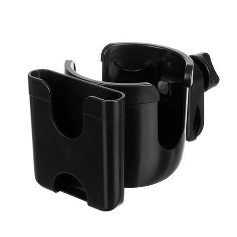 Uchwyt do wózka 2w1 25347