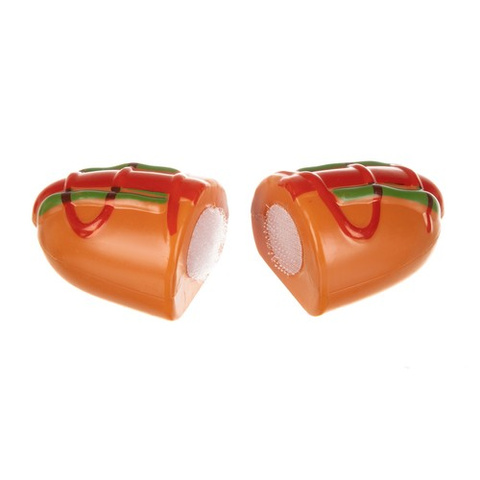 Fast food toy set 22406