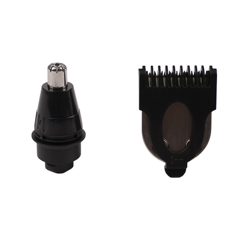 Rasoir tondeuse à cheveux et barbe Soulima 26423