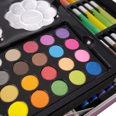 Maaleo 22768 Malset im Koffer