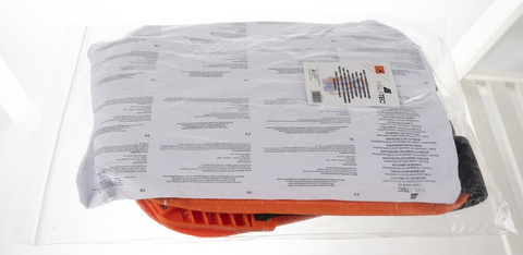 Gurte/Stützgurte für Benzin-Freischneider