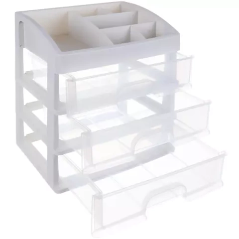 Soulima 19357 Kosmetik-Organizer