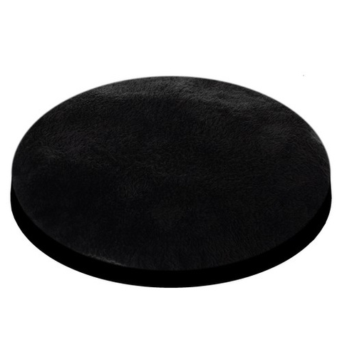 Lit en peluche pour chat - Purlov 21947