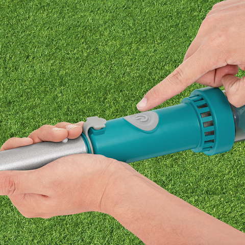 Pool bottom vacuum cleaner - BESTWAY 58771