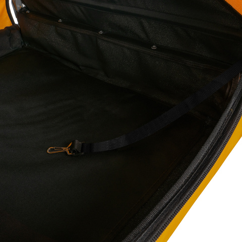 Bicycle trailer for animals Purlov 25373