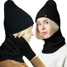 Zimní set, sada 3 kusů. Trizand 22100