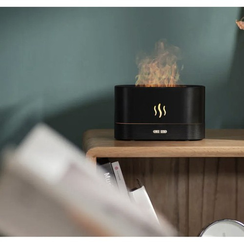 Fragrance diffuser-humidifier 180ml Ruhhy 22542