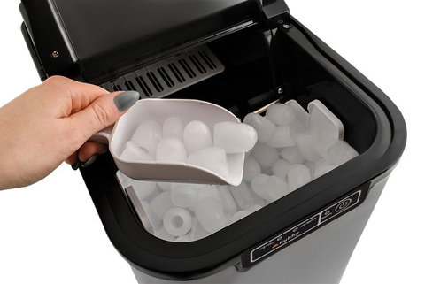Ice maker K5537