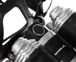 Headlamp 5 x LED T6 CREE