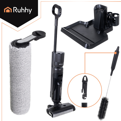 Lixo Ruhhy 24860 washing vacuum cleaner