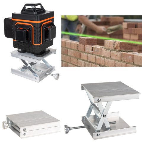 16-line 360-degree laser level