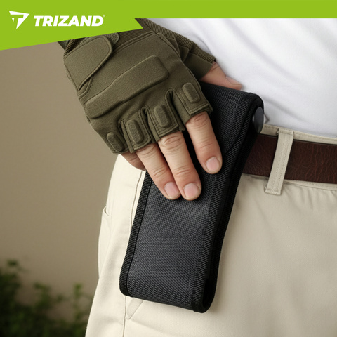 Trizand 21636 17in1 Multi-Tool