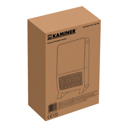 Blazeo Kaminer 26317 ohřívač s plamenovým efektem