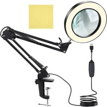Loupe noire Izoxis 23893