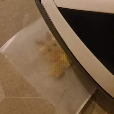 Ironing beads - 6000pcs Kruzzel 22424