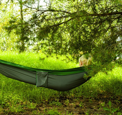 Santiago tourist hammock 260x140cm