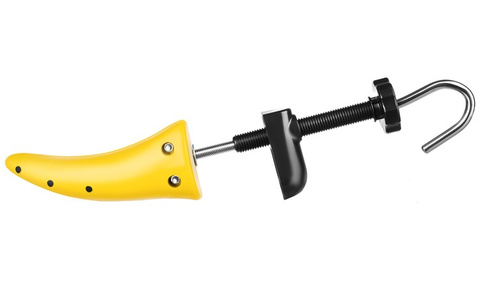 Shoe stretching trees - plastic S(39-43)